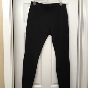 American Giant The Pant Size 10